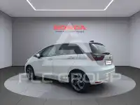 2023 Honda JAZZ