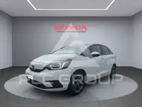 2023 Honda JAZZ