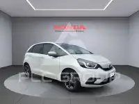 2023 Honda JAZZ