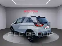 2023 Honda JAZZ