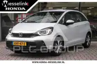 2023 Honda JAZZ