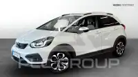 2023 Honda JAZZ