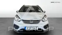 2023 Honda JAZZ