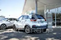 2023 Honda JAZZ