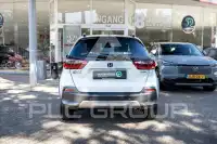 2023 Honda JAZZ