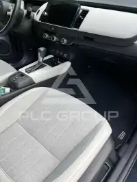 2023 Honda JAZZ
