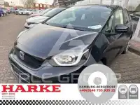 2023 Honda JAZZ