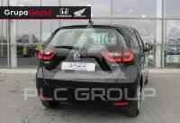2023 Honda JAZZ