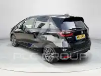 2023 Honda JAZZ