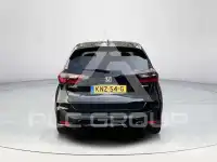 2023 Honda JAZZ