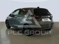 2023 Honda JAZZ