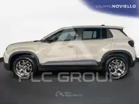 2023 Jeep Avenger
