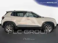 2023 Jeep Avenger