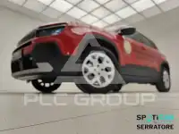 2023 Jeep Avenger