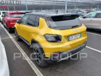 2023 Jeep Avenger