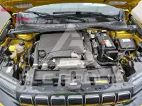 2023 Jeep Avenger