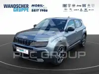 2023 Jeep Avenger