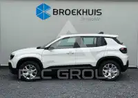 2023 Jeep Avenger