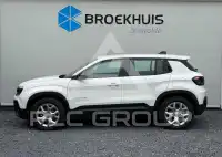 2023 Jeep Avenger