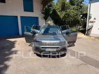2023 Jeep Avenger