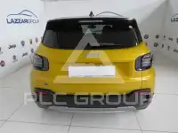 2023 Jeep Avenger