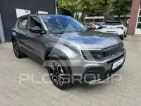 2023 Jeep Avenger