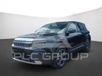 2023 Jeep Avenger