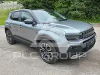 2023 Jeep Avenger