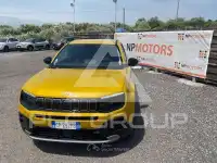 2023 Jeep Avenger