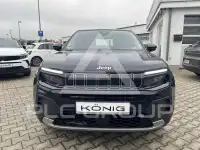 2023 Jeep Avenger