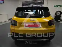 2023 Jeep Avenger