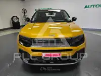 2023 Jeep Avenger