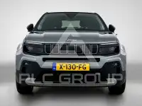 2023 Jeep Avenger