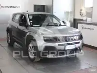 2023 Jeep Avenger