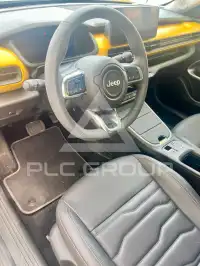 2023 Jeep Avenger