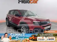 2023 Jeep Avenger