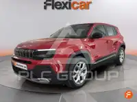 2023 Jeep Avenger
