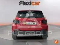 2023 Jeep Avenger