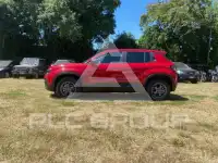 2023 Jeep Avenger