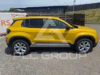 2023 Jeep Avenger