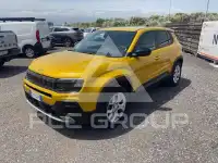 2023 Jeep Avenger