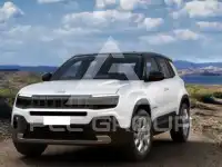 2023 Jeep Avenger