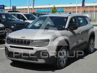 2023 Jeep Avenger