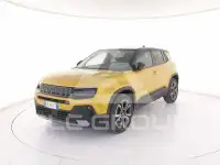 2023 Jeep Avenger