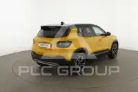 2023 Jeep Avenger