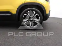 2023 Jeep Avenger