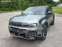 2023 Jeep Avenger