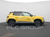 2023 Jeep Avenger