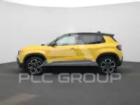 2023 Jeep Avenger