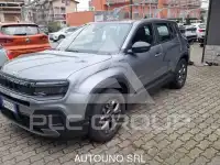2023 Jeep Avenger